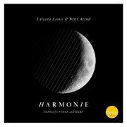 Tatiana Lisnic - Harmonie (2021)
