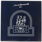 The Enid - Live at Hammersmith, Vol.1 & Vol.2 (1983) CD-Rip