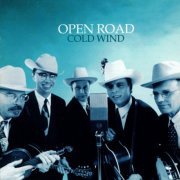 Open Road - Cold Wind (2002)