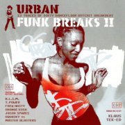 VA - Urban Funk Breaks II (2001)