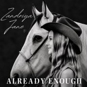 Zandriya Jane - Already Enough (2026) [Hi-Res]