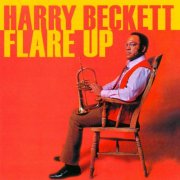 Harry Beckett - Flare Up (1970)
