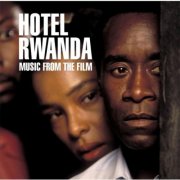 VA - Hotel Rwanda - Music From The Film (2005)