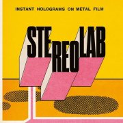 Stereolab - Instant Holograms On Metal Film (2025) LP