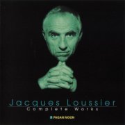 Jacques Loussier - Pagan Moon (1982)