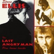 Steve Ellis - The Last Angry Man (Reissue) (1978/2001)