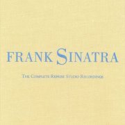 Frank Sinatra - The Complete Reprise Studio Recordings (20CD Box) (1995)