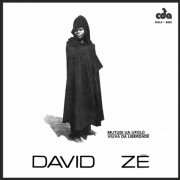 David Zé - Mutudi Ua Ufolo - Viuva Da Liberdade (1975) [Hi-Res]