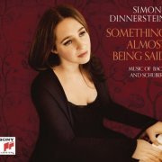 Simone Dinnerstein - Something Almost Being Said (2012)