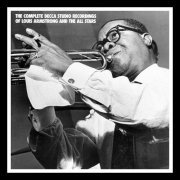 Louis Armstrong - The Complete Decca Studio Recordings of Louis Armstrong and The All Stars