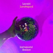 Lafanki - Loverspeed Remixes (Instrumentals) (2024)