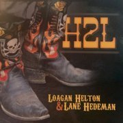 Logan Helton & Lane Hedeman - H2l Logan Helton & Lane Hedeman (2019)