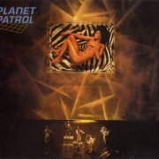 Planet Patrol - Planet Patrol (1983/2011)