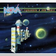 Nova - Terranova & Quo Vadis [2CD Remastered & Expanded Edition] (2021)