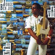 Jorge Ben Jor - Ao Vivo No Rio (1991)