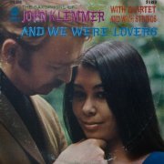 John Klemmer with Quartet And With Strings - And We Were Lovers (1968) [24bit FLAC]