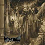 Hibernaut - Obsidian Eye Band (2025)
