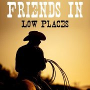 Amarillo Cowboys - Friends in Low Places (2022)