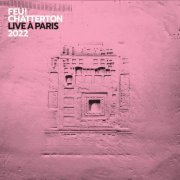 Feu! Chatterton - Live à Paris 2022 (Live à Paris 2022) (2022) Hi-Res