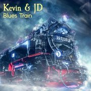 Kevin & JD - Blues Train (2024) Hi-Res