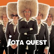 Jota Quest - Jota Quest (1996)