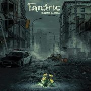 Tantric - The Sum of All Things (2021)