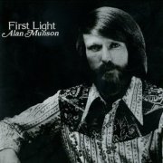 Alan Munson - First Light (2023)