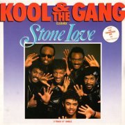 Kool & The Gang - Stone Love (Club Mix) (Germany 12") (1986)