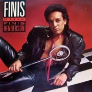 Finis Henderson - Finis (1983)