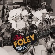 Red Foley - Old Shep The Red Foley Recordings 1933-1950, Vol. 1-6 (Remastered Version) [6CD] (2019)