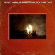 VA - Music with 58 Musicians Volume One (1980)