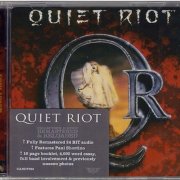 Quiet Riot - Quiet Riot (1988) [2010 Rock Candy Remastered]