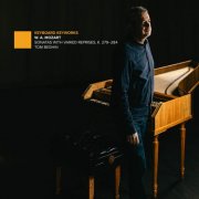 Tom Beghin - Mozart: Piano Sonatas with Varied Reprises, K. 279–284 (2025) [Hi-Res] [Dolby Atmos]