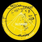 Talismann - Percussion Part 3 (2022)