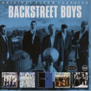 Backstreet Boys – Original Album Classics (2013)