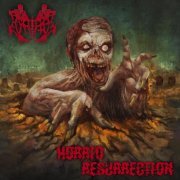 Horrifier - Horrid Resurrection (2023) Hi-Res