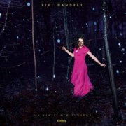 Kiki Manders - Universe in a Shoebox (2019)