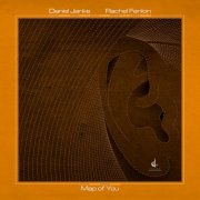 Rachel Fenlon - Map of You (2025) Hi-Res