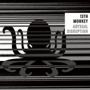 13th Monkey - Abyssal Disruption (2019)