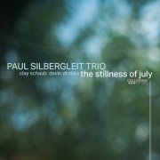 Paul Silbergleit Trio - the stillness of july (2026)