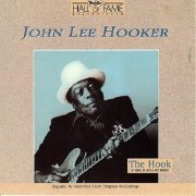 John Lee Hooker - The Hook: 20 Years Of Hits & Hot Boogie (1989)