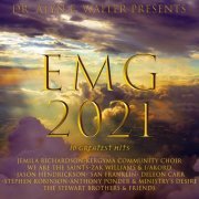 VA - Dr. Alyn E. Waller Presents EMG 2021 (2021)