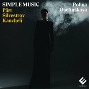 Polina Osetinskaya - Simple Music (2024) [Hi-Res]