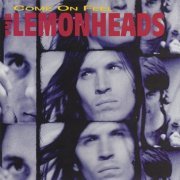 The Lemonheads - Come On Feel The Lemonheads (1993)