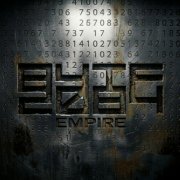 Built for the Future - 2084 Empire (2026) [Hi-Res]