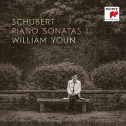 William Youn - Schubert: Piano Sonatas (2020) [Hi-Res]