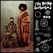 The MerKaBa Brotherhood, Roman Norfleet, Brown Calvin - The MerKaBa Brotherhood (2026) [Hi-Res]