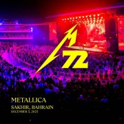 Metallica - 2025-12-03 Beyon Al Dana Amphitheatre, Sakhir, BH (2025)