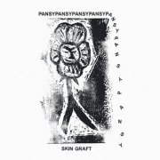 Pansy - Skin Graft EP (2025) Hi-Res