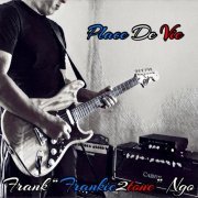 Frank Frankie2tone Ngo - Places De Vie (2021)